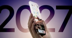 آیفون 2027