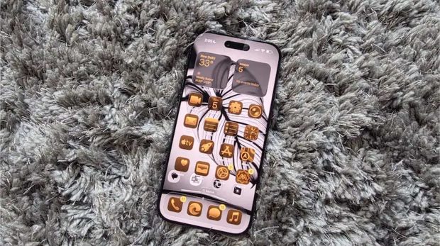 شکست آیفون ایر