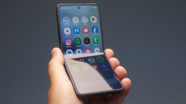 مهاجرت از آیفون به اندروید