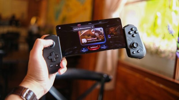 مهاجرت از آیفون به اندروید