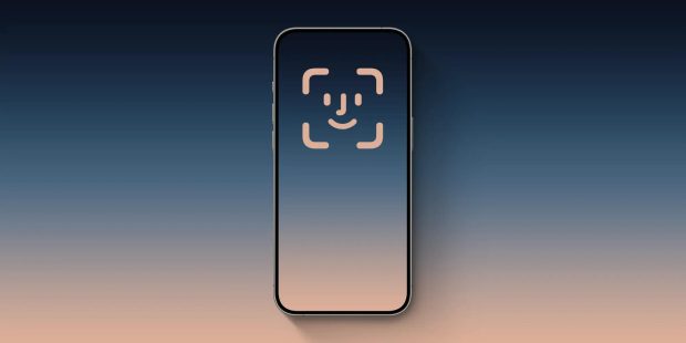 فیس آیدی زیر نمایشگر آیفون 2027