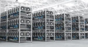 استخراج غیرمجاز رمزارز