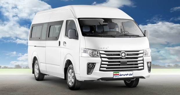 شرایط فروش سبدی محصولات ایران خودرو دیزل