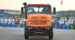 شرایط فروش سبدی محصولات ایران خودرو دیزل