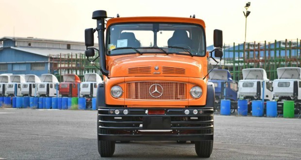 شرایط فروش سبدی محصولات ایران خودرو دیزل