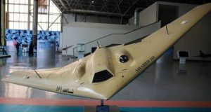 پهپاد شاهد 161