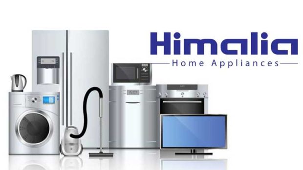 برند لوازم خانگی ایرانی