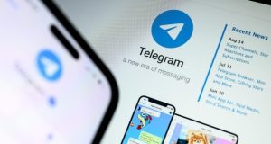 رفع فیلتر تلگرام