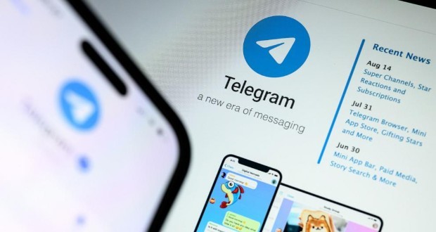 رفع فیلتر تلگرام