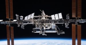 سرنوشت ایستگاه فضایی بین‌المللی