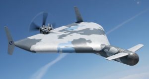 پهپاد انتحاری جبار ۱۵۰