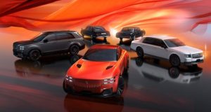 نمایشگاه Japan Mobility Show 2025