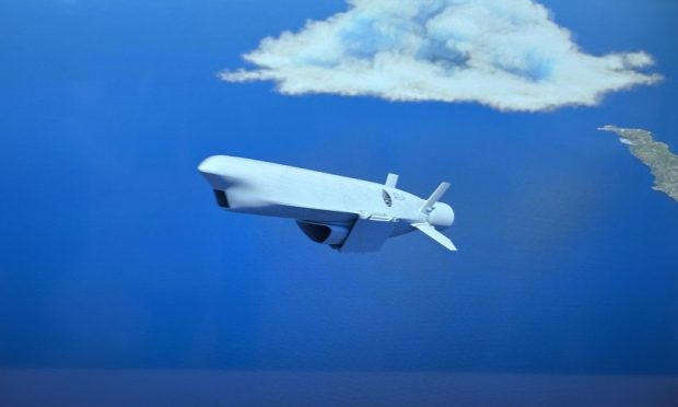 موشک ضدکشتی ژاپن