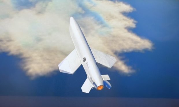 موشک ضدکشتی ژاپن