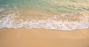 تولید برق از دریا