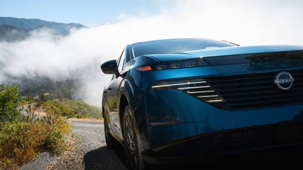 خرابنشوترین ماشین جهان