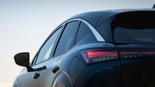 خرابنشوترین ماشین جهان