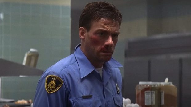 بهترین فیلم های ژان کلود ون دام