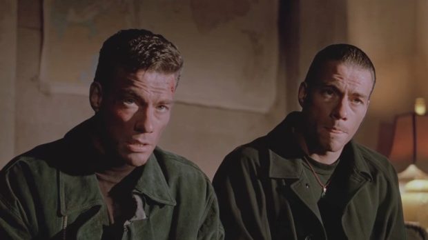 بهترین فیلم های ژان کلود ون دام