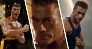 بهترین فیلم های ژان کلود ون دام