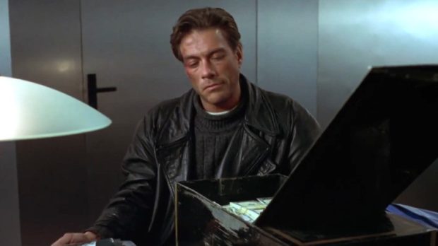 بهترین فیلم های ژان کلود ون دام