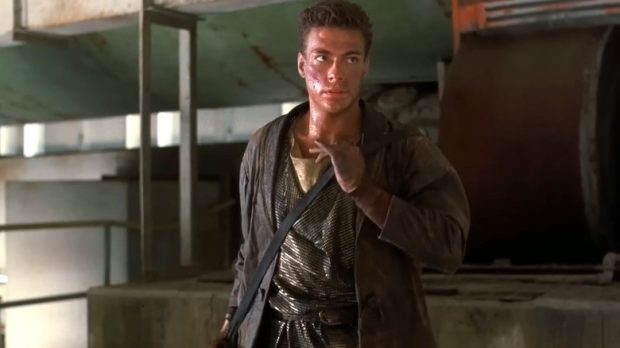 بهترین فیلم های ژان کلود ون دام