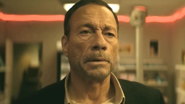 بهترین فیلم های ژان کلود ون دام