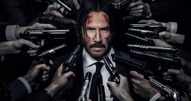 بهترین فیلم های کیانو ریوز