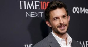 جذاب‌ترین مرد سال 2025