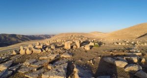 مکان ۵۵۰۰ ساله