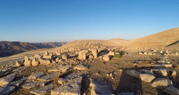 مکان ۵۵۰۰ ساله