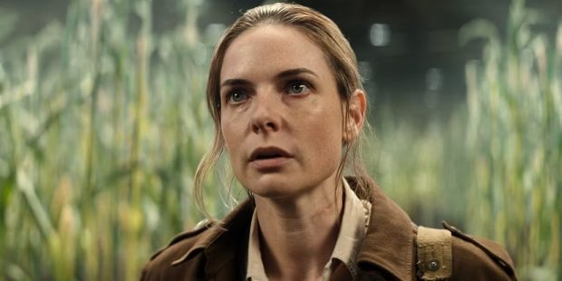 سریال های شبیه Pluribus