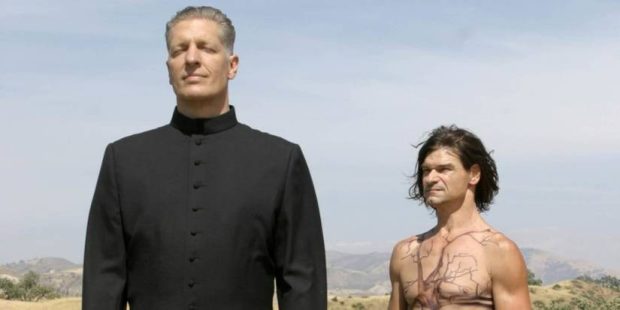 سریال لغو شده HBO