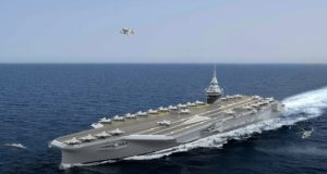 راکتورهای هسته‌ای K-22