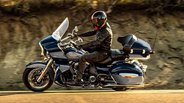 کاوازاکی والکان