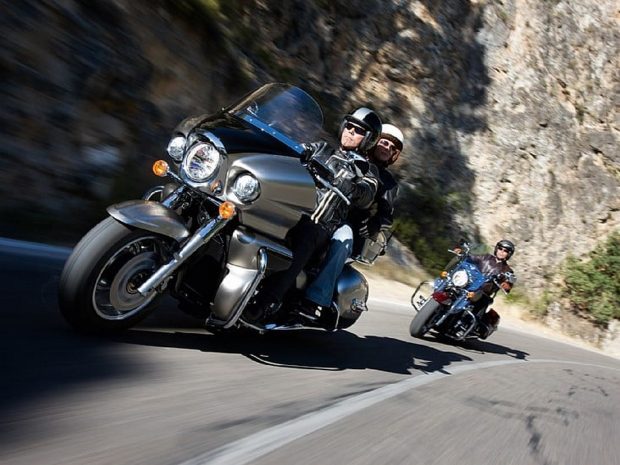 کاوازاکی والکان