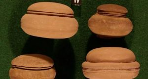 گوی‌های کلرکسدورپ