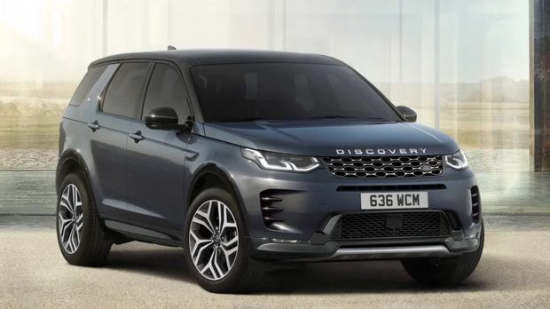 دیسکاوری اسپرت