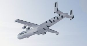 بزرگترین هواپیمای نظامی