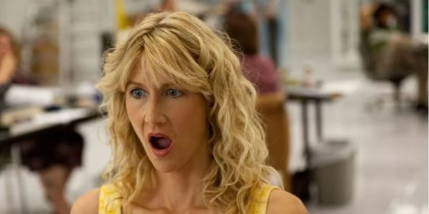 سریال لغو شده HBO