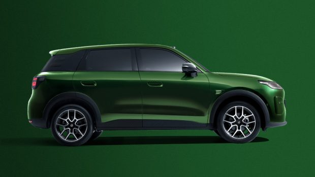 لیپ موتور A10 Urban