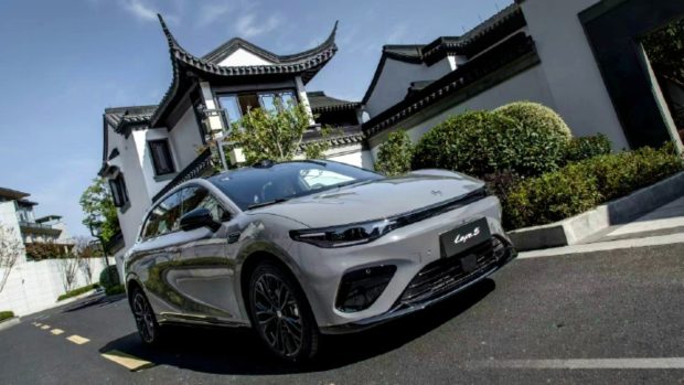 لیپموتور B05