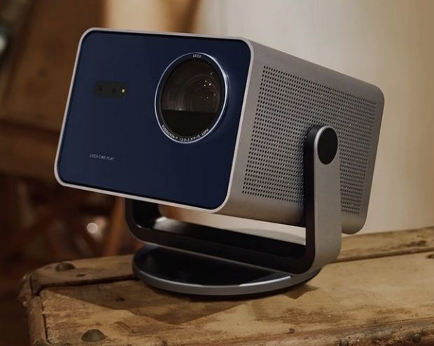 پروژکتور 4K لایکا Cine Play 1 Plus