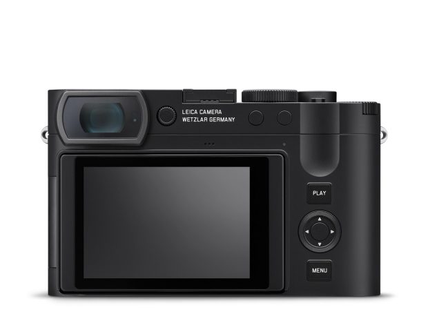 دوربین لایکا Q3 مونوکروم