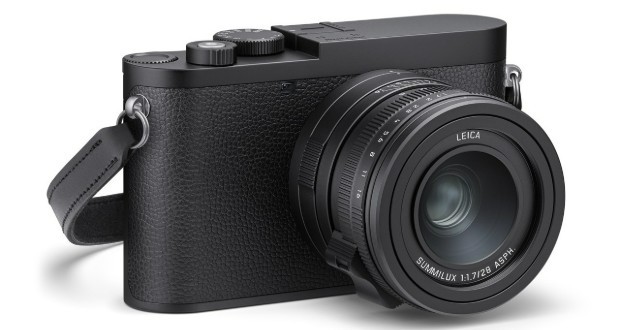 دوربین لایکا Q3 مونوکروم