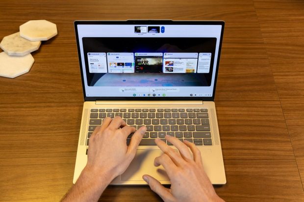 بهترین لپ تاپ های سال 2025