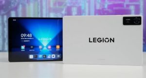 لنوو Legion Y700 2026