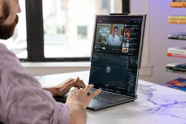 بهترین لپ تاپ های سال 2025