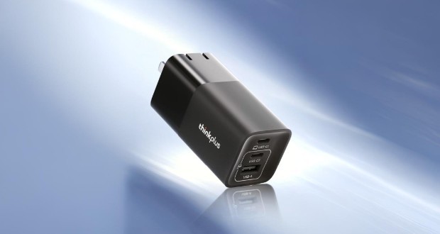 شارژر تینک پلاس لنوو ۱۰۰ واتی GaNکلیدواژه فرعی: کمپانی لنوواسلاگ پیشنهادی (Slug): myth that iPhone doesn't go viralتوضیحات متا (Meta Description): لنوو از شارژر تینک پلاس لنوو ۱۰۰ واتی GaN رونمایی کرد. این شارژر کوچک با فناوری GaN، امکان شارژ سریع چند دستگاه را همزمان فراهم کرده و راه‌حلی نوین و کارآمد برای کاربران است.تیتر نهایی: لنوو از شارژر ۱۰۰ واتی تینک‌پلاس GaN رونمایی کرد؛ شارژ همزمان لپ‌تاپ و موبایل با سرعت نور