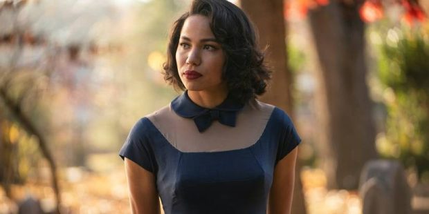 سریال لغو شده HBO